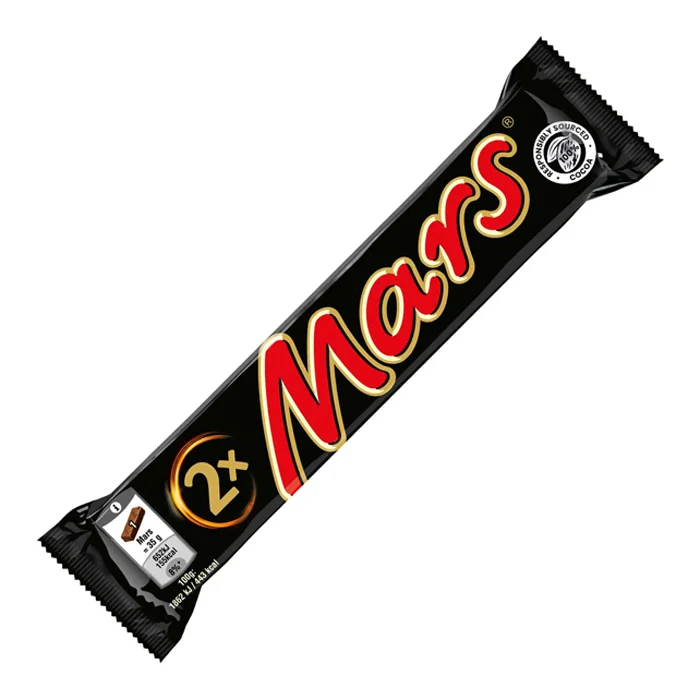 Mars 2er 70g