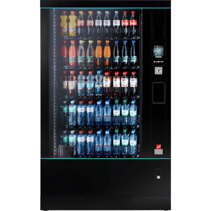 Snackautomat - Sielaff SiLine GF L Outdoor