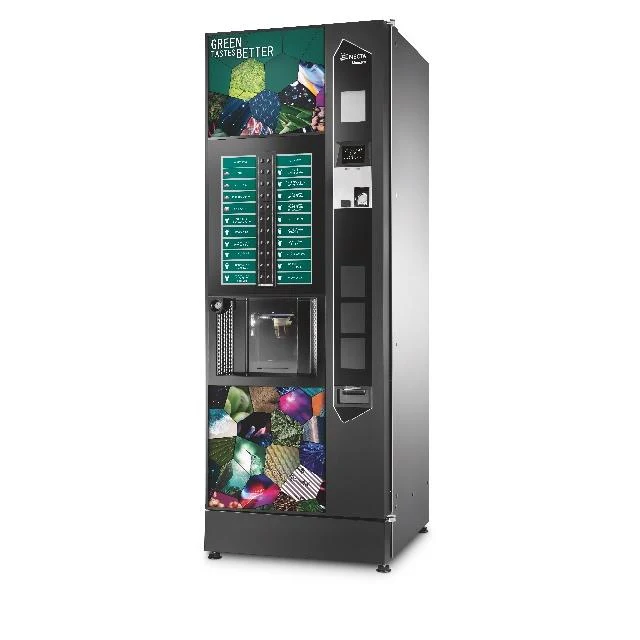 Kaffeeautomat - Necta Maestro Barista 1000