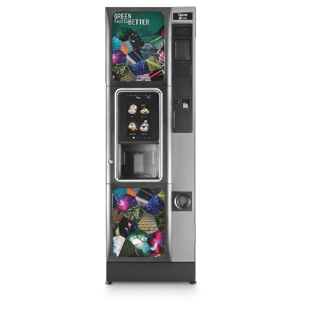 Kaffeeautomat - Necta Opera Barista 500 Touch Espresso