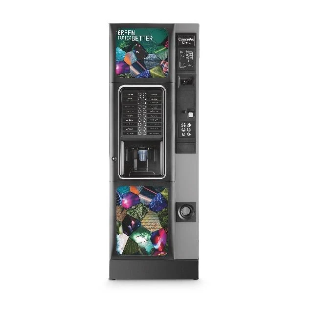 Kaffeeautomat - Necta Opera Barista 500 Espresso