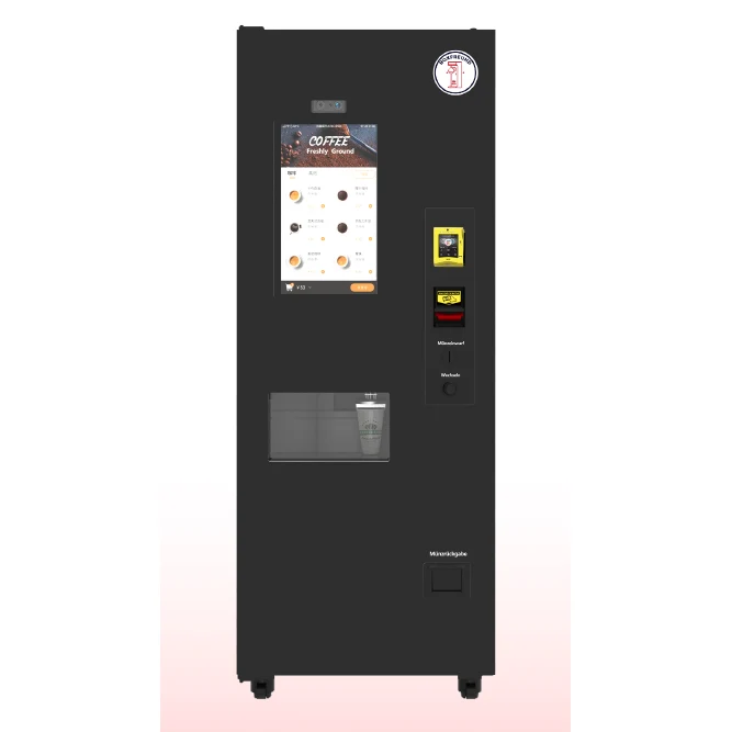 Kaffeeautomat - Coffemato BF-COFFEE 2000
