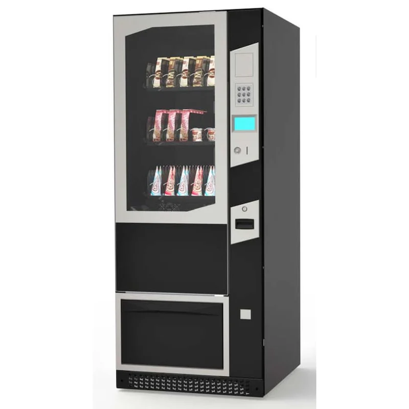 Eisautomat - EPTA BROOKLYN