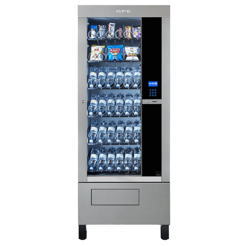 Warenautomat - GPE 30 Indoor