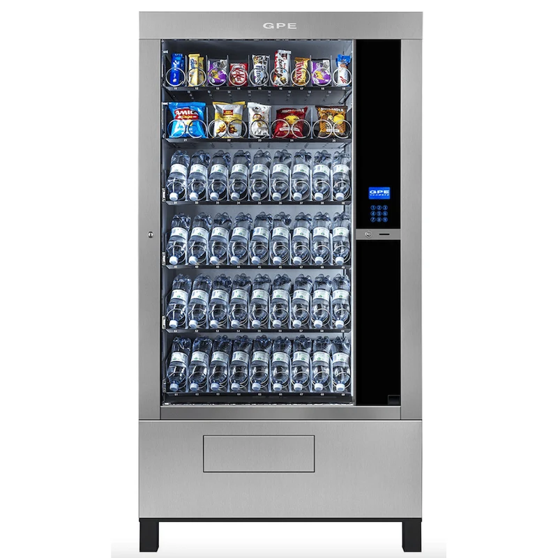 Warenautomat - GPE 50 Indoor
