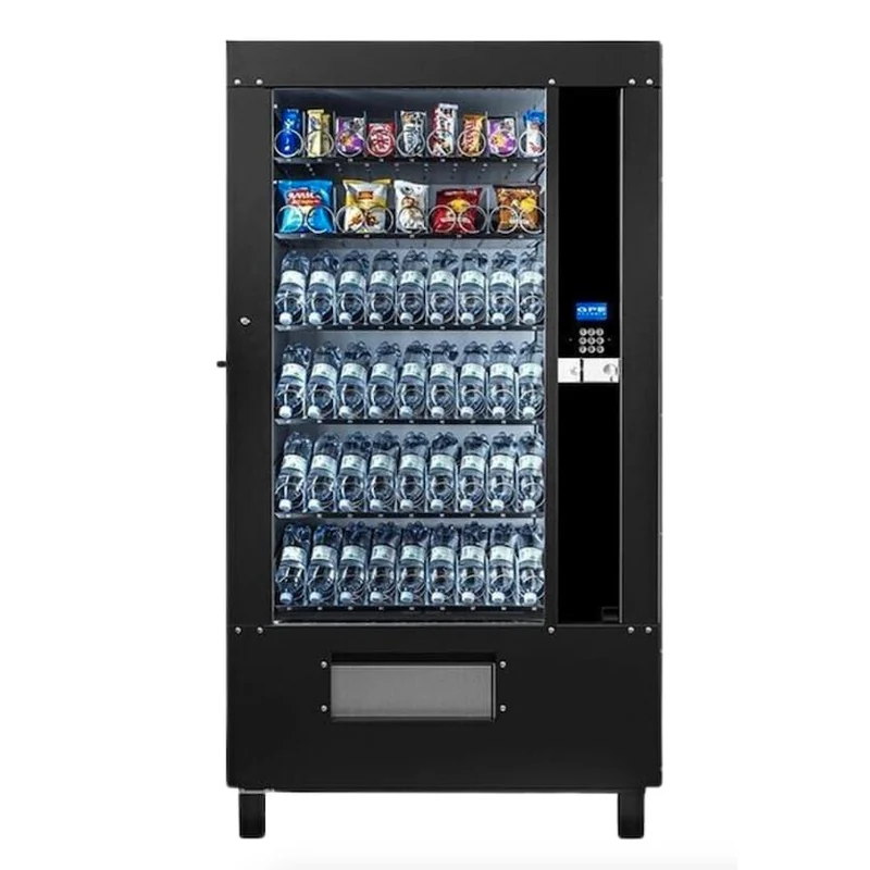 Warenautomat - GPE 50 Streetstyle