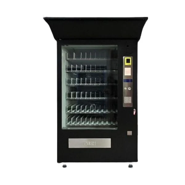 Snackautomat | Getränkeautomat - MAGMA OUTDOOR
