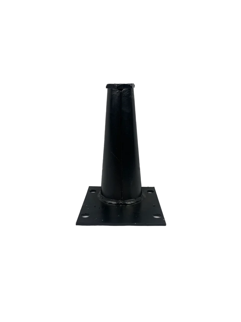 C1171062 LEG & LEVELER ASSEMBLY - CABINET (ITEMS 1-2)