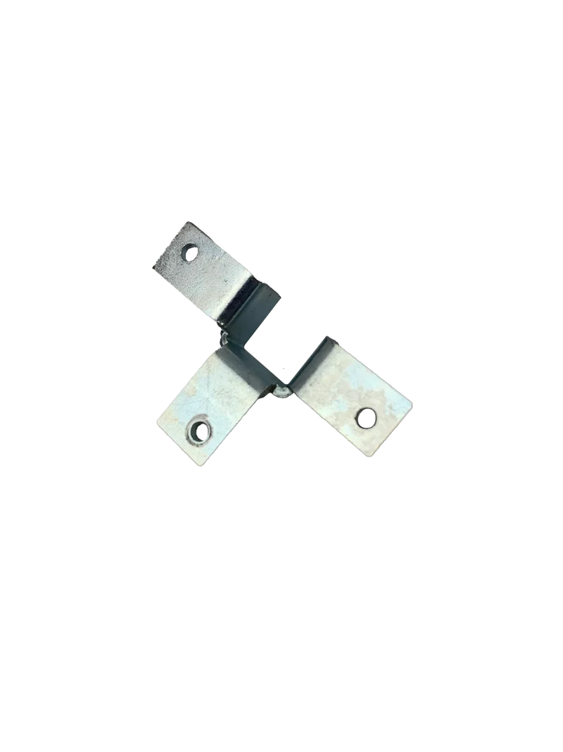 USED C4325121 REINFORCEMENT - LOCK - SIDE