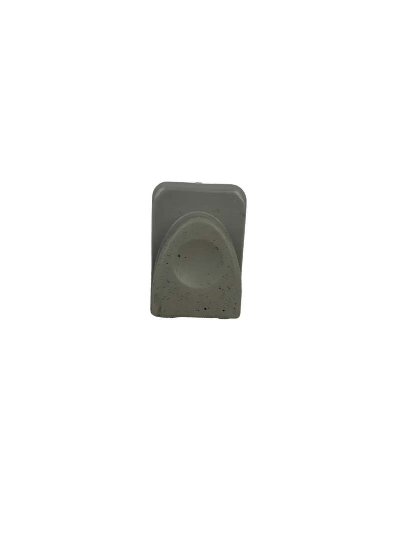 USED C4325033 BUTTON-TURRET
