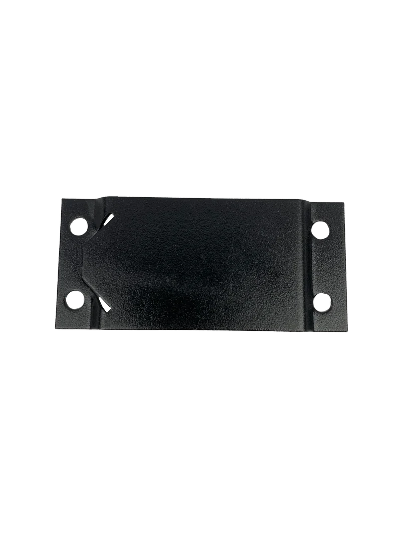 Shopper Card Only plaat