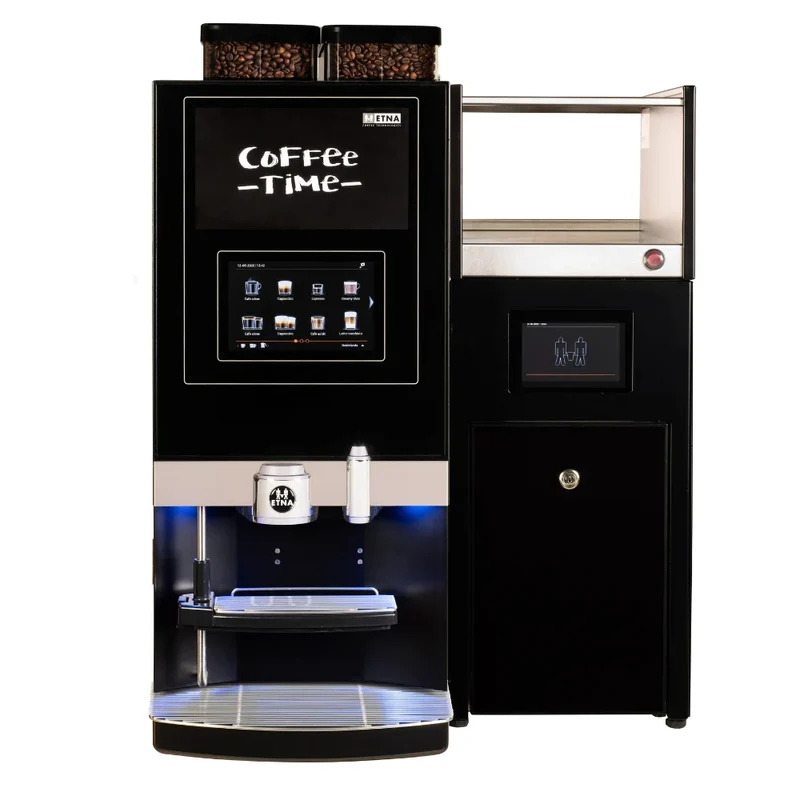 BUB Espresso M Melk
