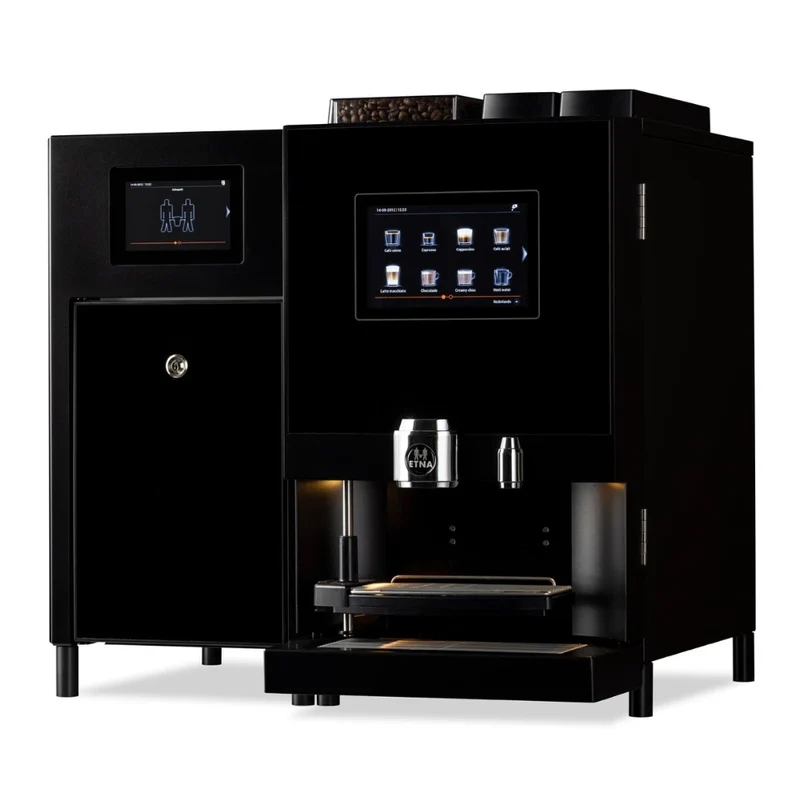 BUB Espresso S Melk