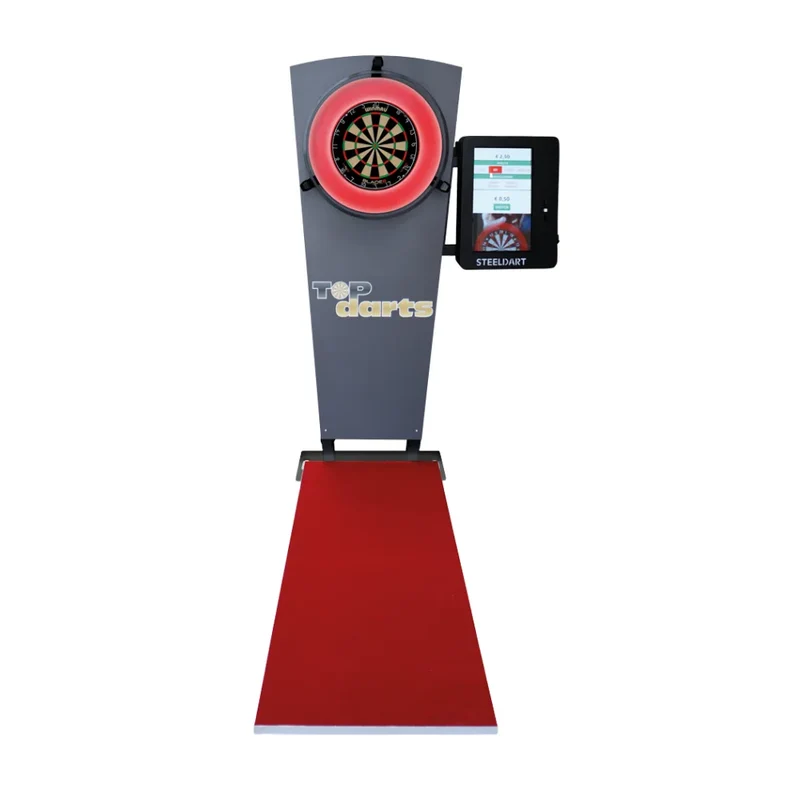 Free Time Fun - Dartautomaat TOPdarts