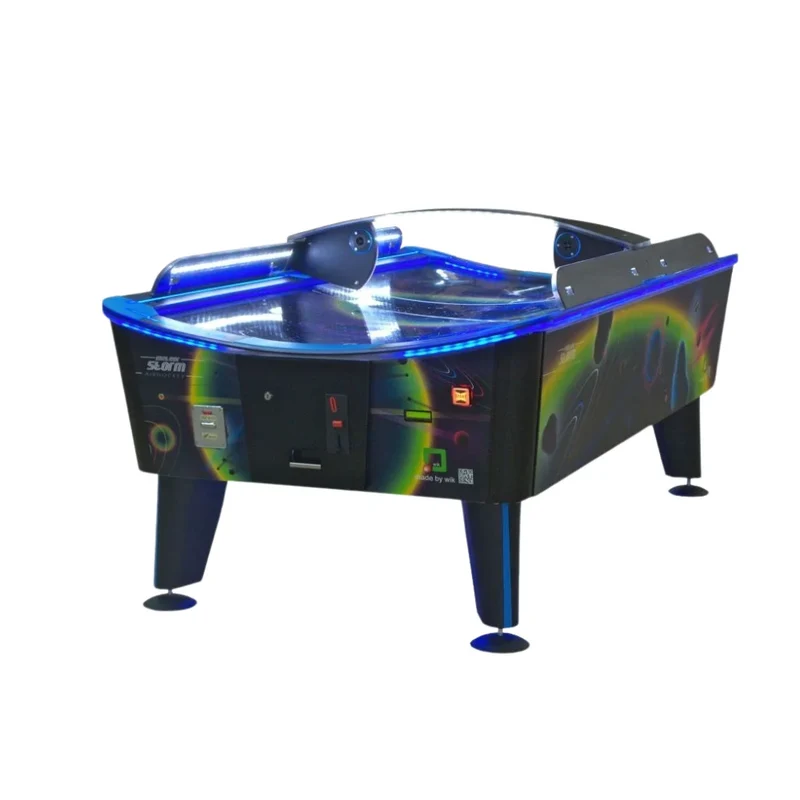 WIK - Storm Outdoor Airhockeytafel