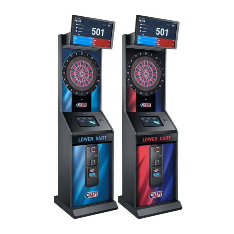Löwen - Dartautomaat Lowen HB10