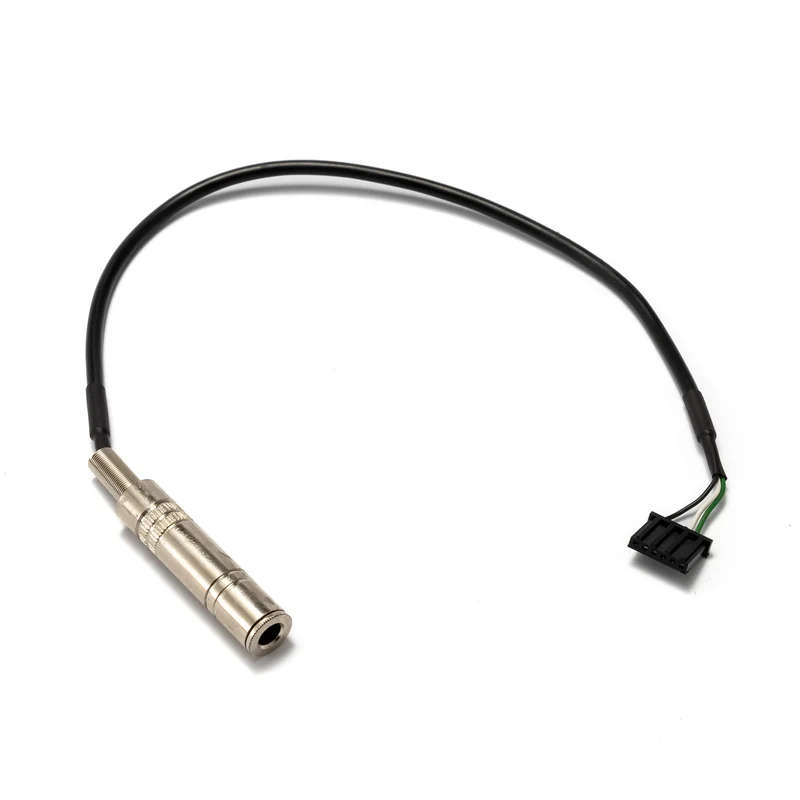 EVA-DTS kabel