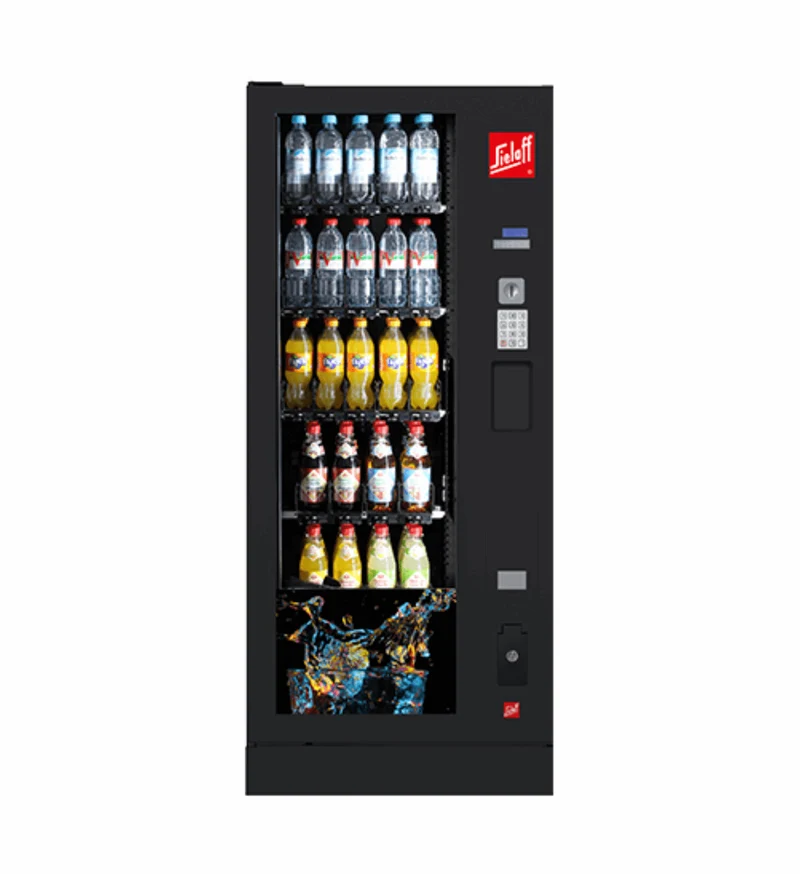 Sielaff Robimat Indoor