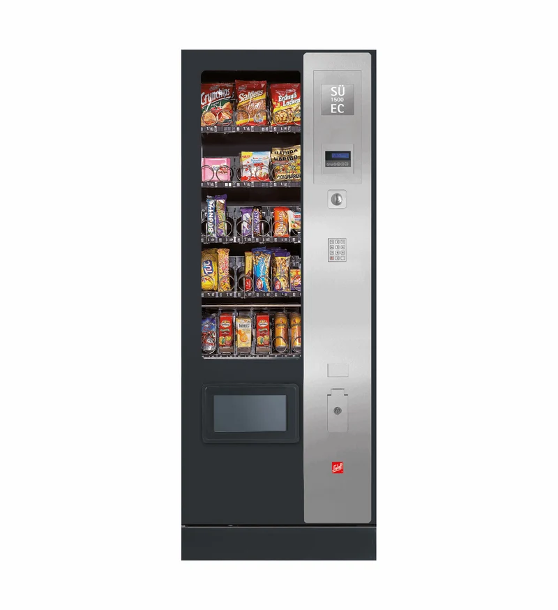 Sielaff SU Snackautomat