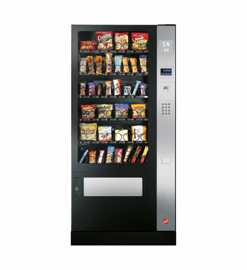 Sielaff SN 48 Snackautomat