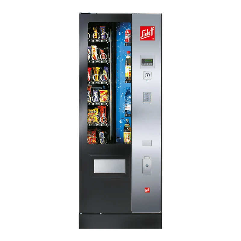Sielaff FS Combi Automat