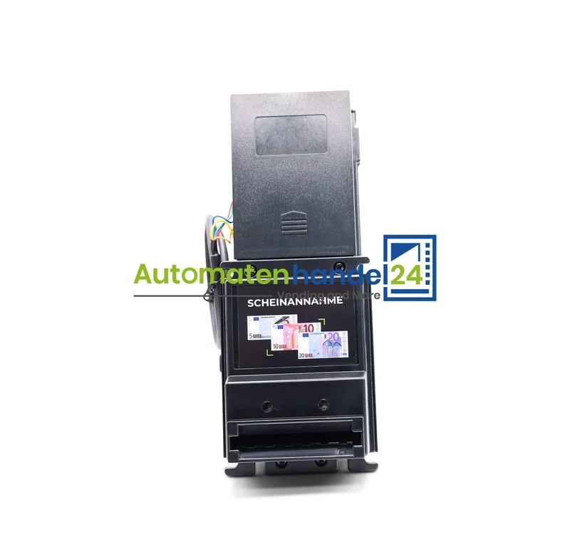 ICT S7A Banknotenleser