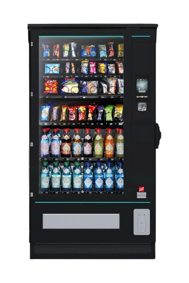 SIELAFF SiLine OD - Meisterklassen Automat in der AH24 Edition