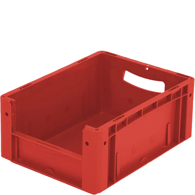 Eurobox XL | Großes Innenvolumen | H170xL400xB300mm