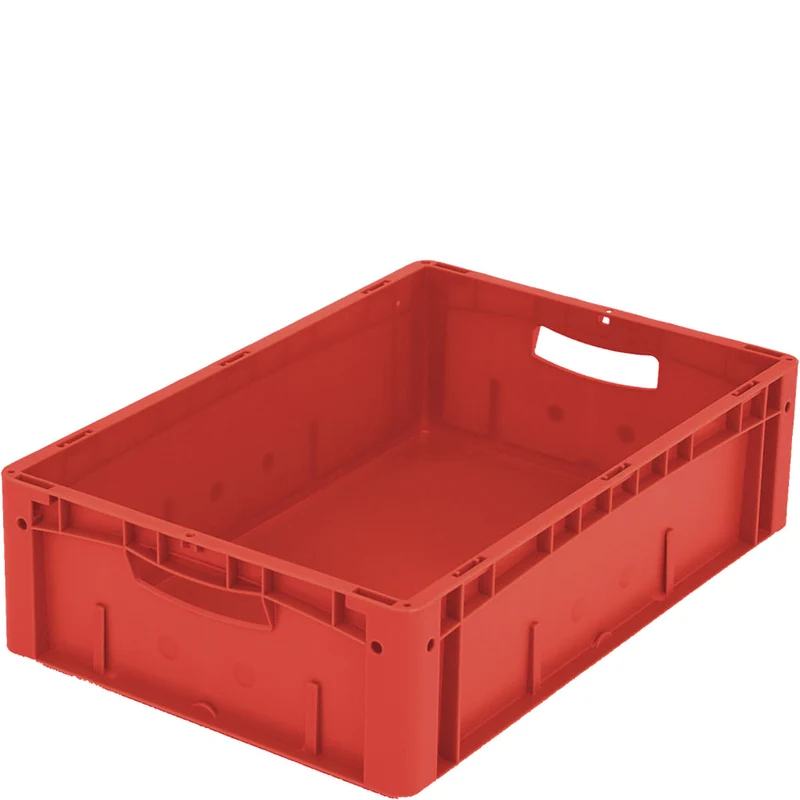 Eurobox XL | Großes Innenvolumen | H170xL600xB400mm