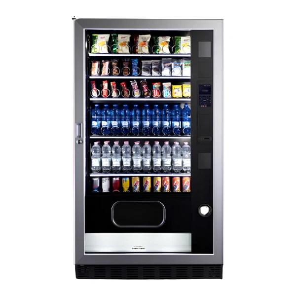 Snackautomat - FAS 1050 EXCELLENCE