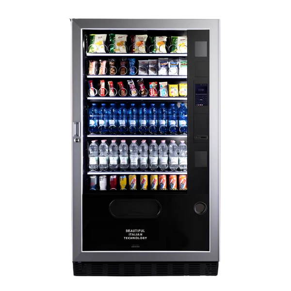Snackautomat - FAS 1050 Advanced