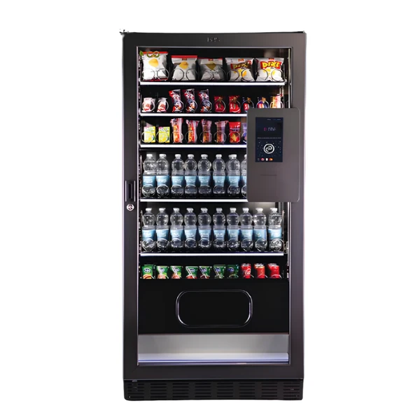 Snackautomat - FAS 900 CASHBACK