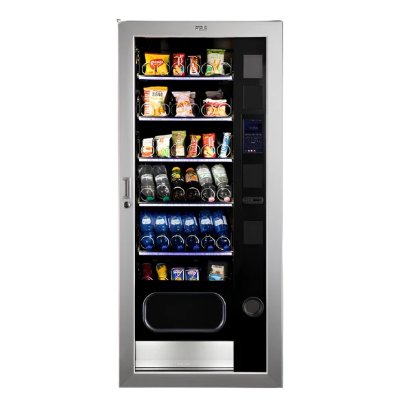 Snackautomat - FAS 750 EXCELLENCE