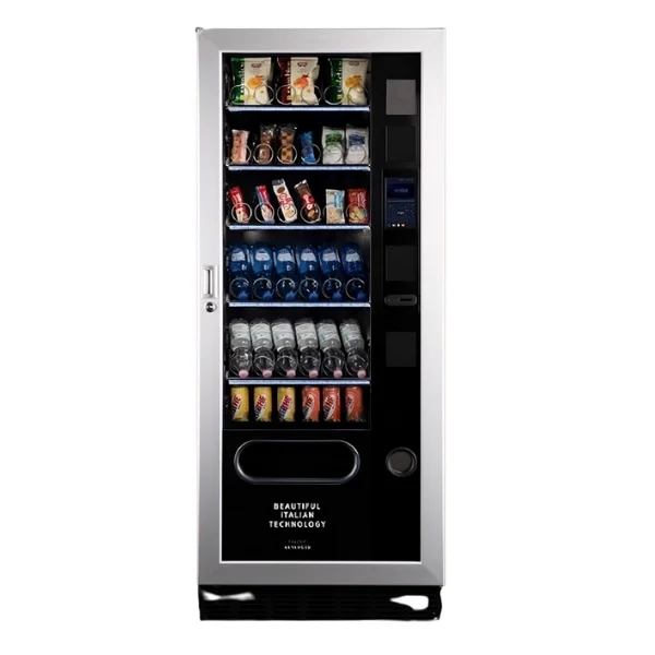 Snackautomat - FAS 750 ADVANCED