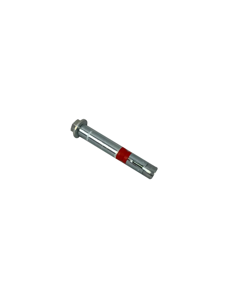 wedge bolt.