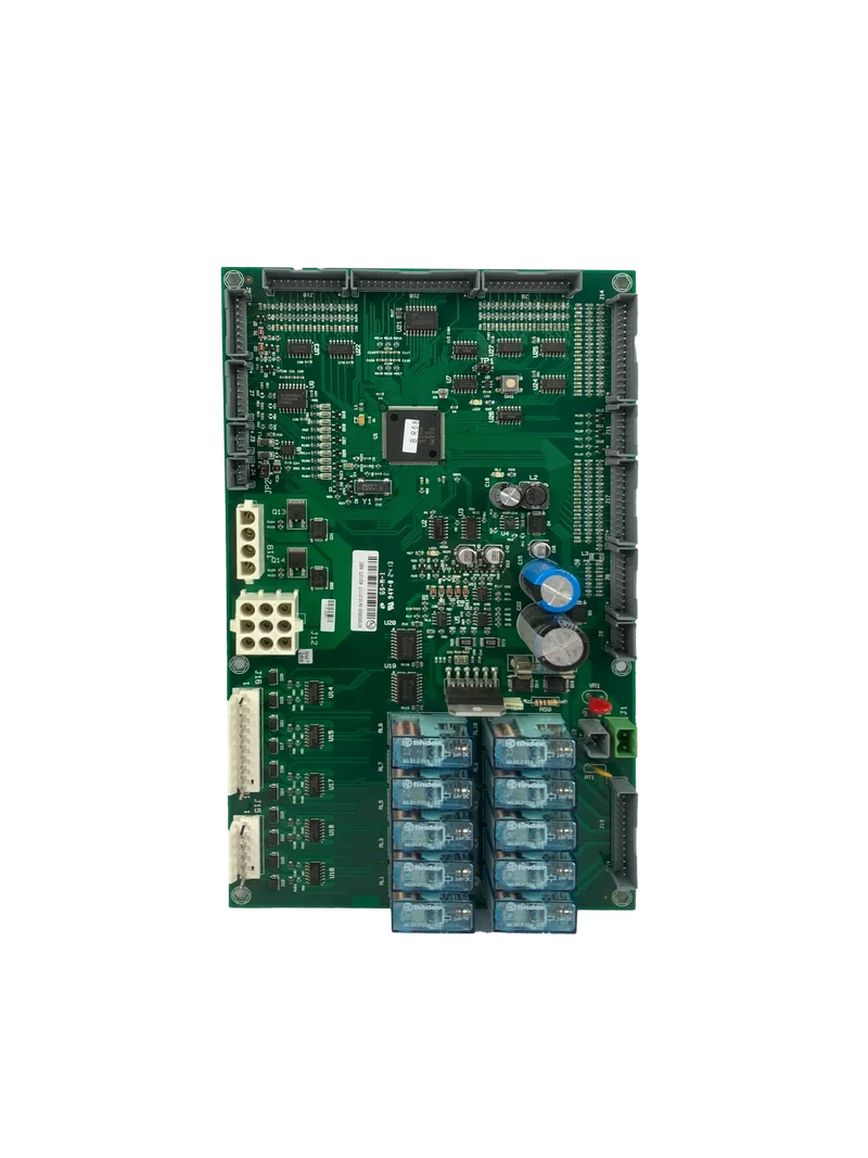 256963 BOARD ACTUATION