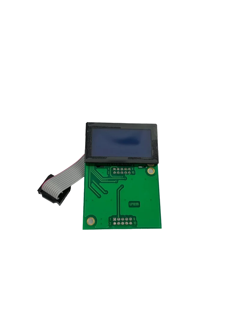 256964 DISPLAY PRICES