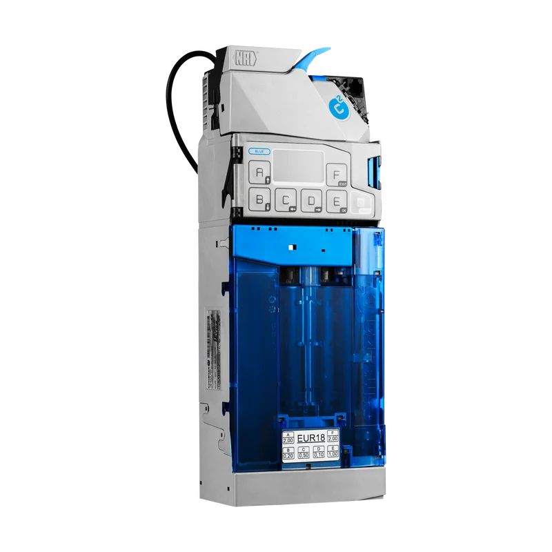 Currenza blue C2 Münzschaltgerät für Verkaufsautomaten