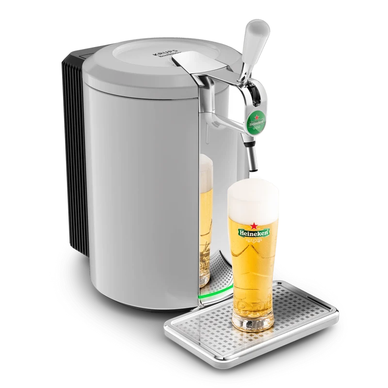 BeerTender (silver)