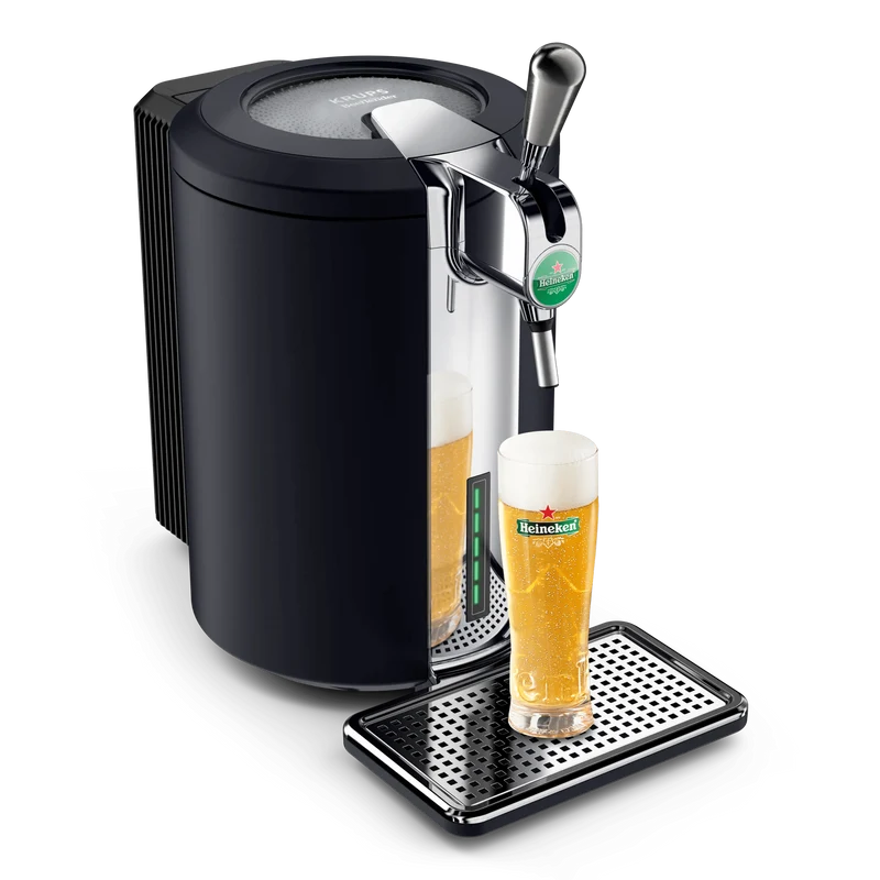 BeerTender (black)