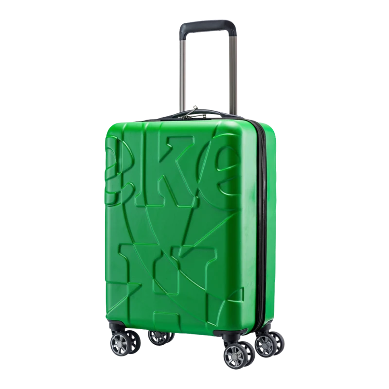 Heineken Cabin Trolley Suitcase