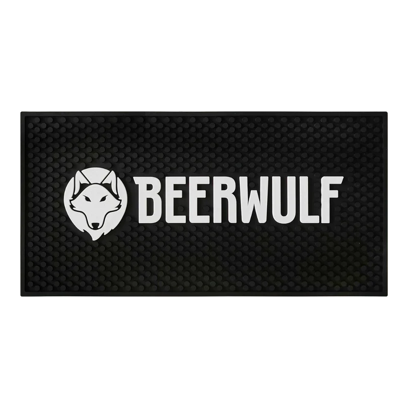 Beerwulf Bar Runner