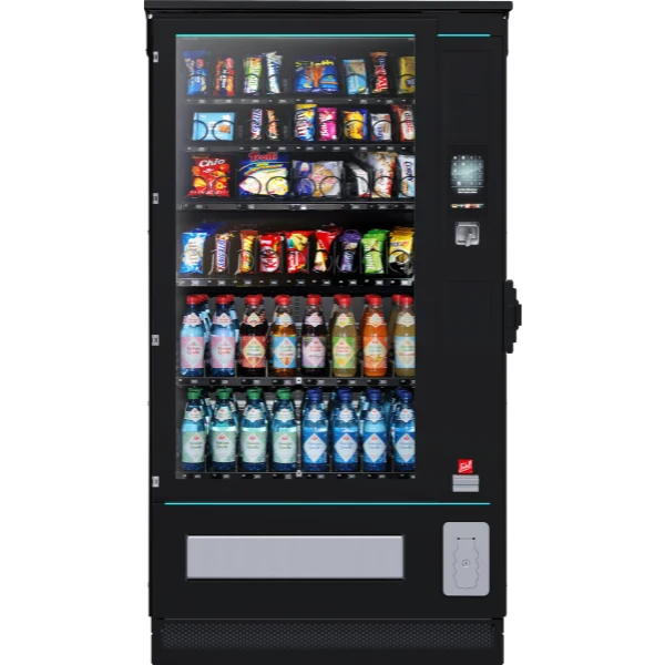 SiLine Snack & Combi M RO (Outdoor) (High Security)