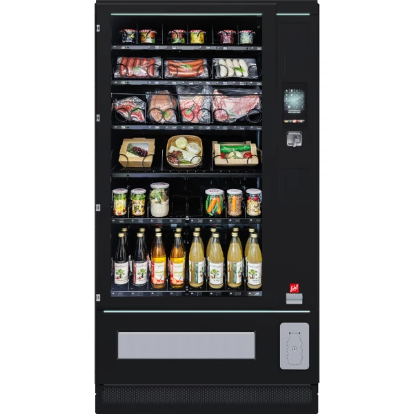 SiLine Snack & Combi M RP (Public) (High Security)