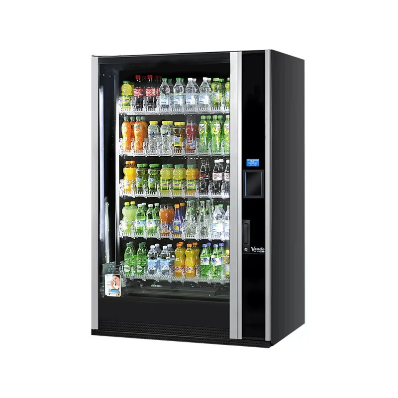 Vendo G-Drink Design Touch 9 Connectable | DS9
