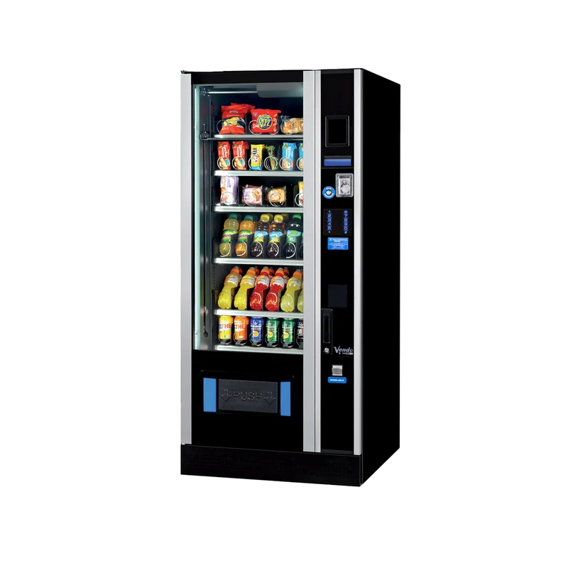 Vendo G-Snack Design 6 Refurbished | SC6