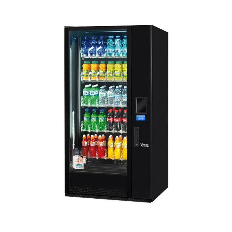 Vendo G-Drink Standard 6 Connectable | DS6-B