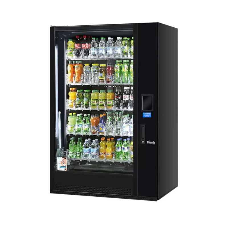 Vendo G-Drink Standard 9 Connectable | DS9-B