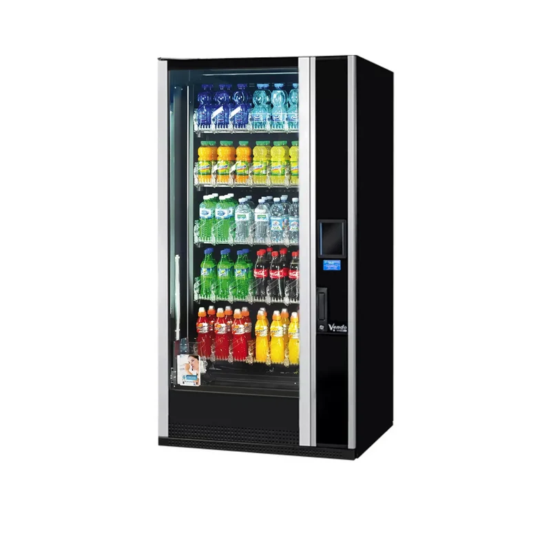 Vendo G-Drink Design Touch 6 Connectable | DS6