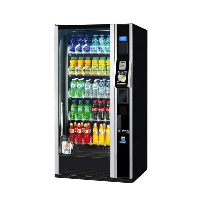 Vendo G-Drink Touch 6 | DT6